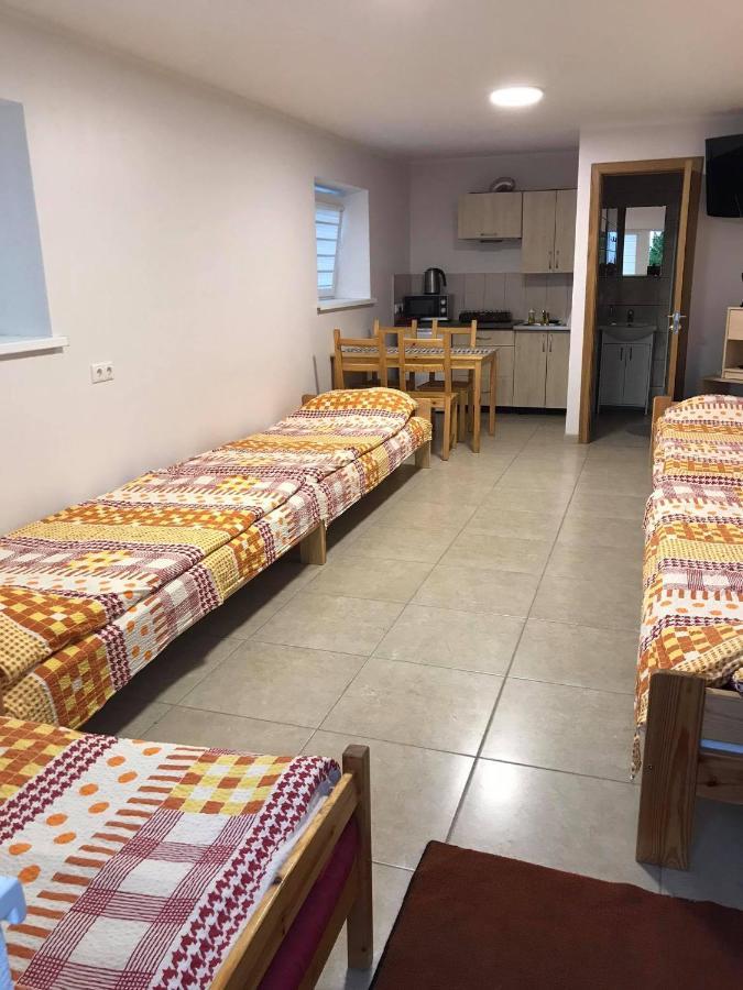 Rooms For Rent Near Vilnius Bezdonys Екстериор снимка