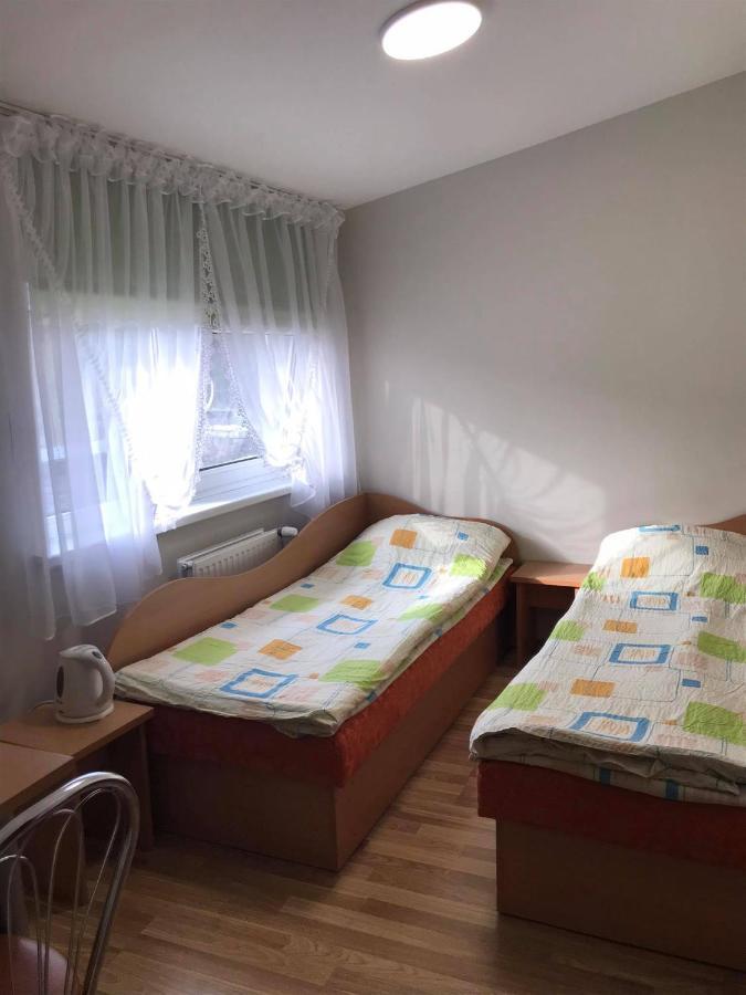 Rooms For Rent Near Vilnius Bezdonys Екстериор снимка