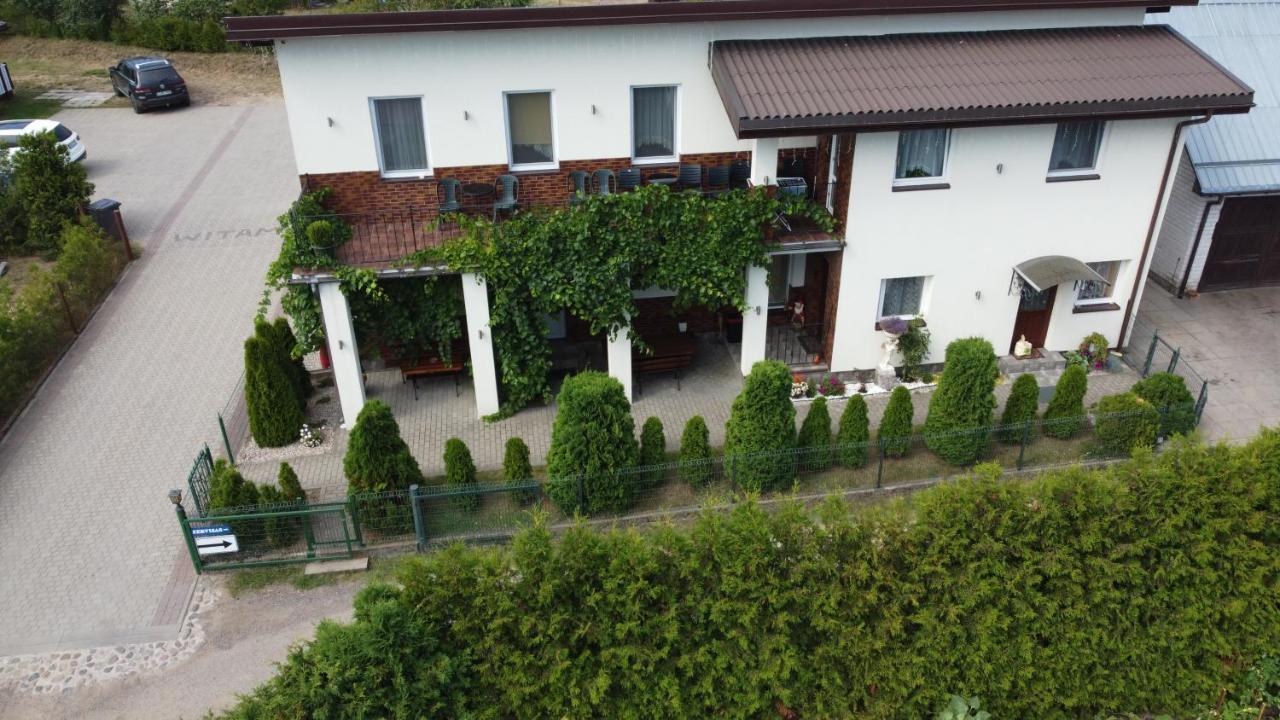 Rooms For Rent Near Vilnius Bezdonys Екстериор снимка