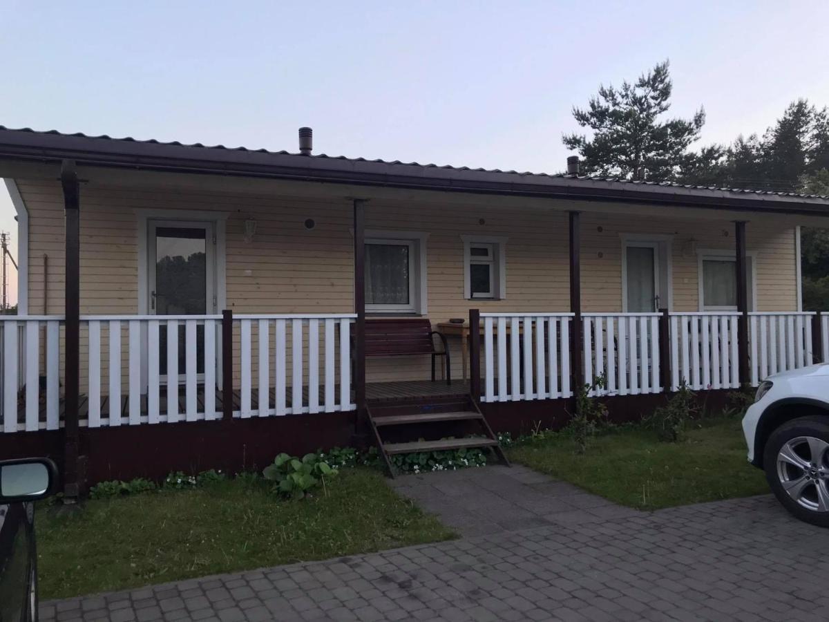 Rooms For Rent Near Vilnius Bezdonys Екстериор снимка