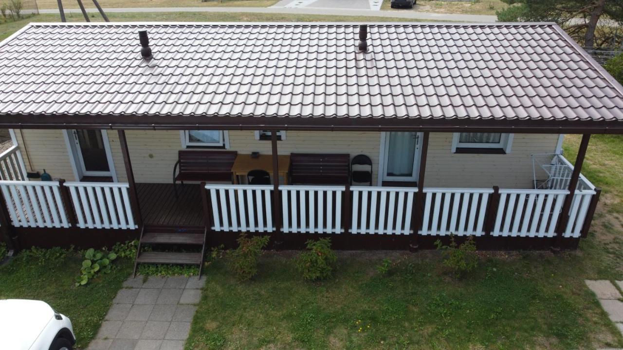 Rooms For Rent Near Vilnius Bezdonys Екстериор снимка