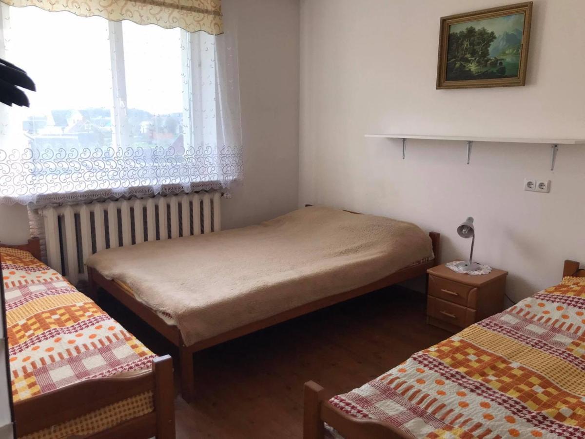 Rooms For Rent Near Vilnius Bezdonys Екстериор снимка