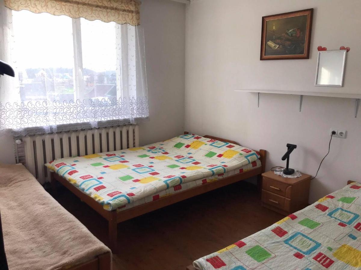 Rooms For Rent Near Vilnius Bezdonys Екстериор снимка
