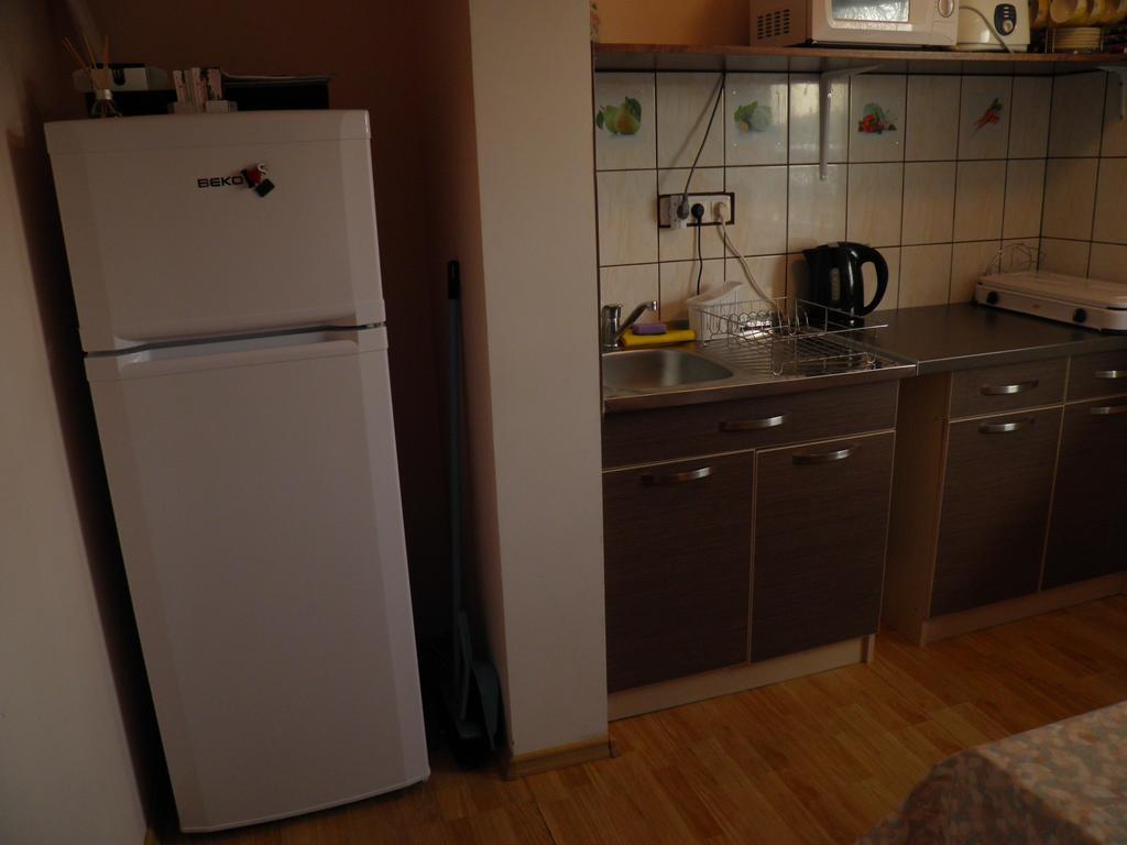 Rooms For Rent Near Vilnius Bezdonys Стая снимка