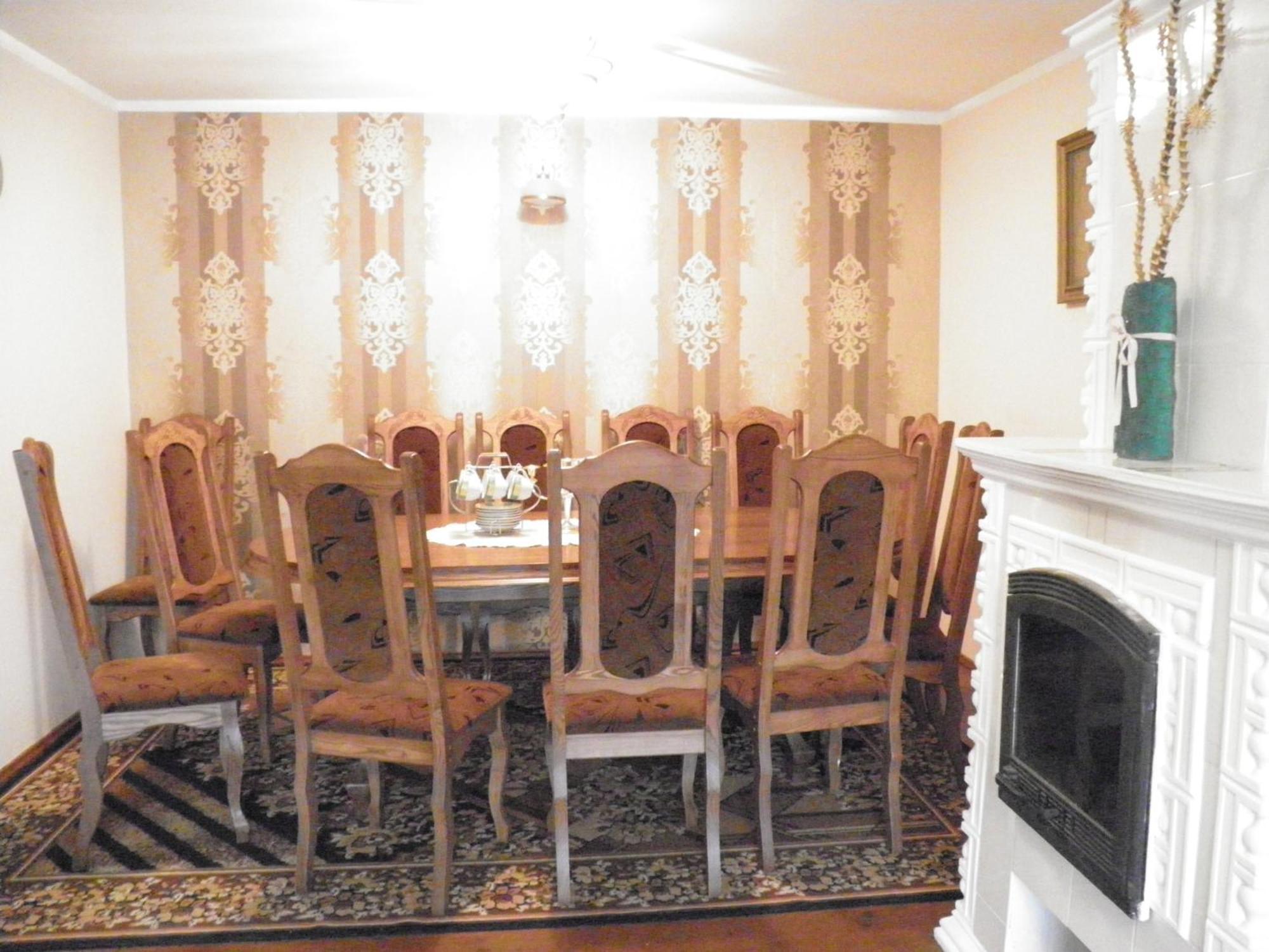 Rooms For Rent Near Vilnius Bezdonys Екстериор снимка