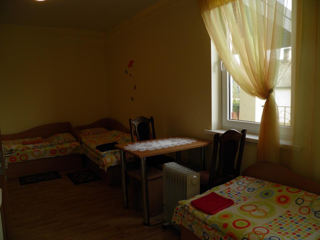 Rooms For Rent Near Vilnius Bezdonys Стая снимка