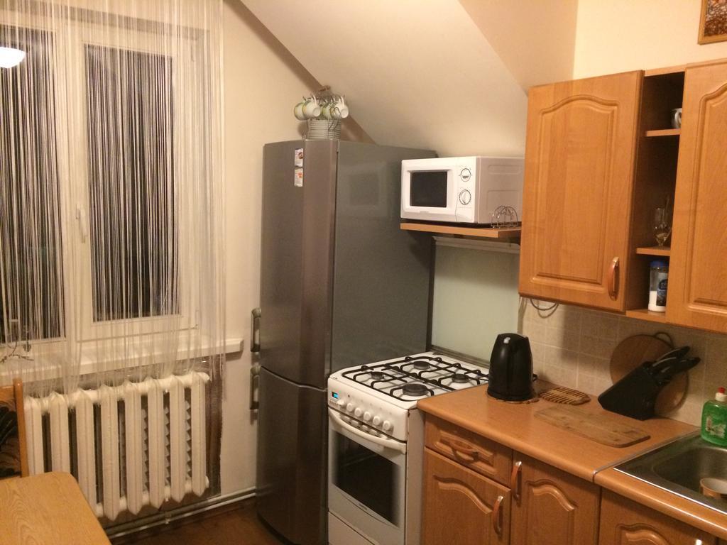 Rooms For Rent Near Vilnius Bezdonys Екстериор снимка