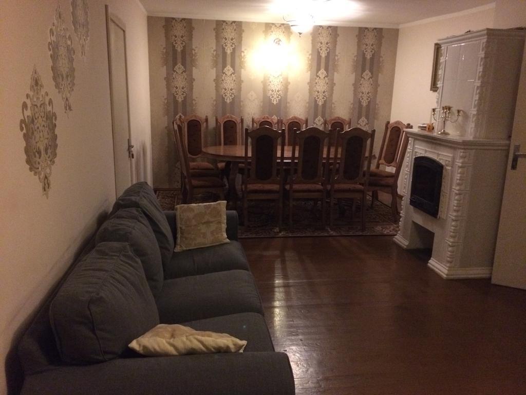 Rooms For Rent Near Vilnius Bezdonys Екстериор снимка