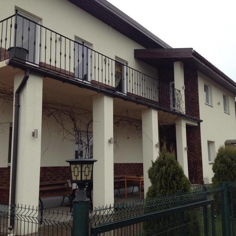 Rooms For Rent Near Vilnius Bezdonys Екстериор снимка